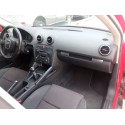 AUDI A3 (8P1)