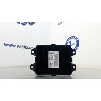 Recambio de modulo electronico para jeep renegade trailhawk 4wd referencia OEM IAM 00520448640 520448640 