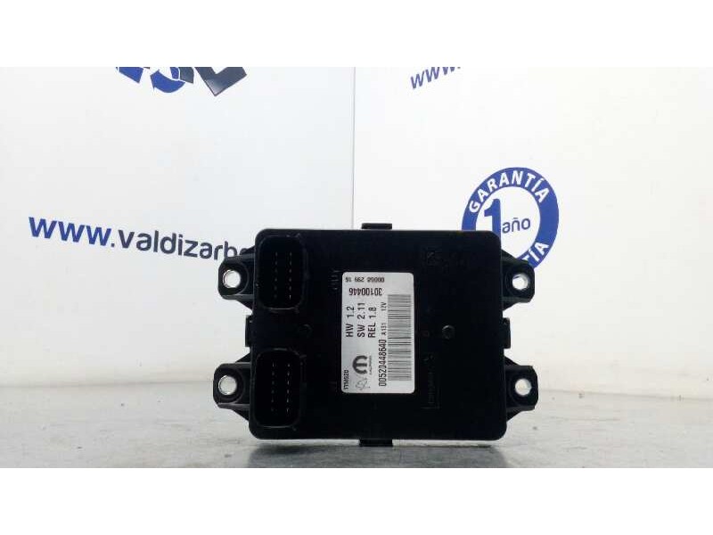 MODULO ELECTRONICO 00520448640 520448640 