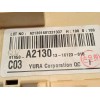 Recambio de caja reles / fusibles para kia cee´d 1.6 crdi cat referencia OEM IAM 91950A2130  