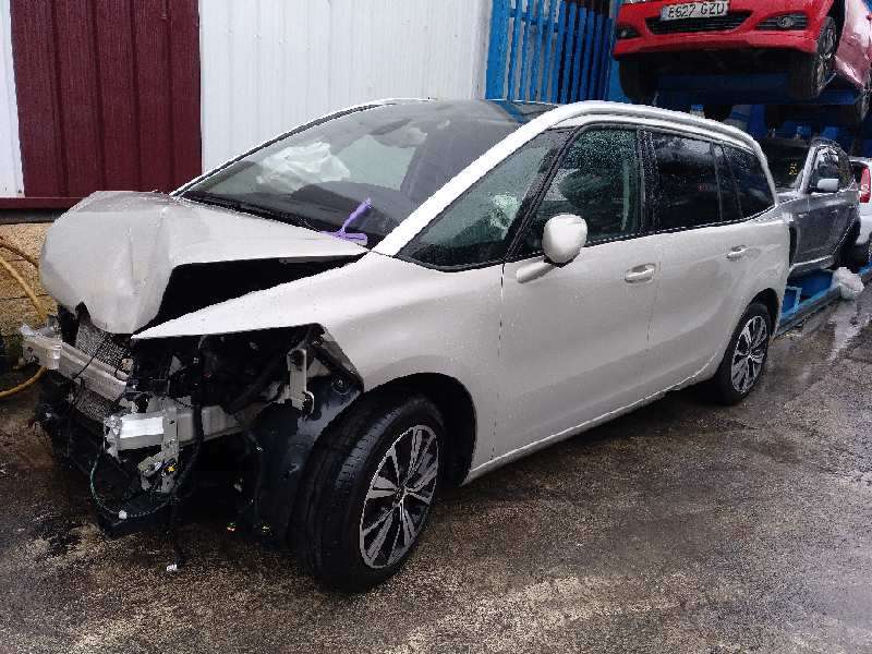 CITROËN C4 GRAND PICASSO