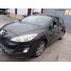 peugeot 308 del año 2008