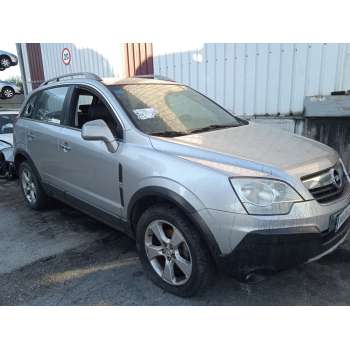 OPEL ANTARA A (L07)