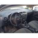 SEAT LEON (1P1)