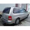 kia carnival ii (gq) del año 2004