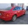 audi a4 ber. (b8) del año 2009