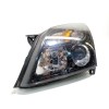 Recambio de faro izquierdo para opel vectra c (z02) 1.9 cdti (f69) referencia OEM IAM 15588700 93177613 