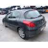 peugeot 308 del año 2008