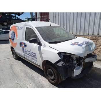 DACIA DOKKER FURGONETA/MONOVOLUMEN