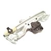 Recambio de elevalunas trasero izquierdo para renault megane iv grandtour 1.3 tce referencia OEM IAM 827218403R  402778C