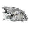 Recambio de faro izquierdo para opel vectra c (z02) 1.9 cdti (f69) referencia OEM IAM 15588700 93177613 