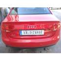 AUDI A4 BER. (B8)