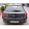 peugeot 308 del año 2008
