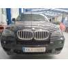 bmw x5 (e70) del año 2008
