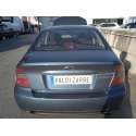 SUBARU LEGACY IV (BL)