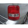 kia carnival ii (gq) del año 2004