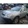 opel antara a (l07) del año 2007
