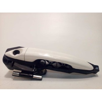 Recambio de maneta exterior delantera izquierda para hyundai i10 1.0 cat referencia OEM IAM 82655B9001  