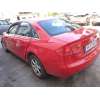audi a4 ber. (b8) del año 2009
