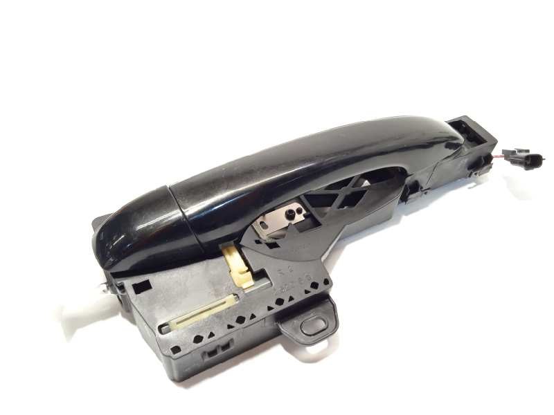 MANETA EXTERIOR TRASERA DERECHA 806067663R 