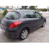 peugeot 308 del año 2008