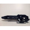 Recambio de maneta exterior delantera izquierda para hyundai i10 1.0 cat referencia OEM IAM 82655B9001  
