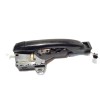 Recambio de maneta exterior trasera derecha para renault megane iv grandtour 1.3 tce referencia OEM IAM 806067663R  