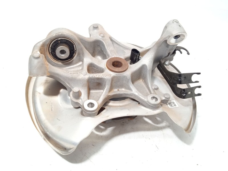 MANGUETA TRASERA IZQUIERDA 8W0505431AA 8W0505435T 