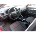 AUDI A3 (8P1)