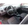 audi a3 (8p1) del año 2006