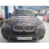 bmw x5 (e70) del año 2008