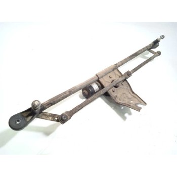 Recambio de motor limpia delantero para ford transit caja cerrada ´06 ft 350 l (largo) lkw (camion) referencia OEM IAM 404523 10