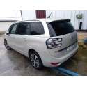 CITROËN C4 GRAND PICASSO