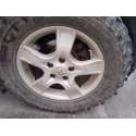 NISSAN X-TRAIL I (T30)