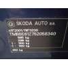 skoda octavia ii (1z3) del año 2005
