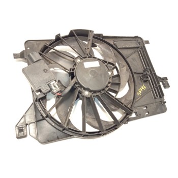 Recambio de electroventilador para ford focus iii sedán 1.0 ecoboost referencia OEM IAM CV618C607VB 2269500 