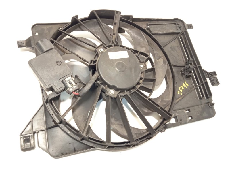 ELECTROVENTILADOR CV618C607VB 2269500 