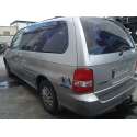 KIA CARNIVAL II (GQ)