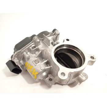 Recambio de caja mariposa para skoda karoq (nu) 2.0 tdi referencia OEM IAM 05L128063E 09730767E V11000767