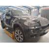 bmw x5 (e70) del año 2008