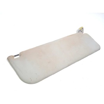 Recambio de parasol derecho para ford transit caja cerrada ´06 ft 350 l (largo) lkw (camion) referencia OEM IAM NOREF  