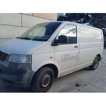 VOLKSWAGEN TRANSPORTER T5 FURGONETA (7HA, 7HH, 7EA, 7EH)