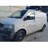 volkswagen transporter t5 furgoneta (7ha, 7hh, 7ea, 7eh) del año 2007