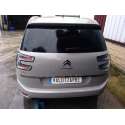 CITROËN C4 GRAND PICASSO