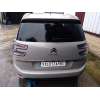 citroën c4 grand picasso del año 2018