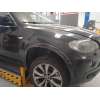 bmw x5 (e70) del año 2008