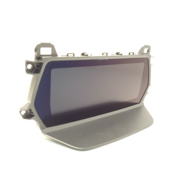 Recambio de cuadro instrumentos para bmw 1 (f40) 118 d referencia OEM IAM 62105A4B492 5A4B492 0263745274