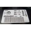Recambio de modulo electronico para jeep renegade trailhawk 4wd referencia OEM IAM 00520448640 520448640 