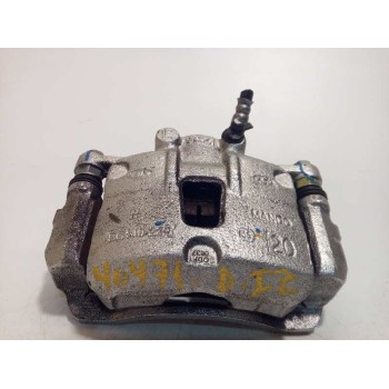 PINZA FRENO DELANTERA IZQUIERDA 58110B9750 