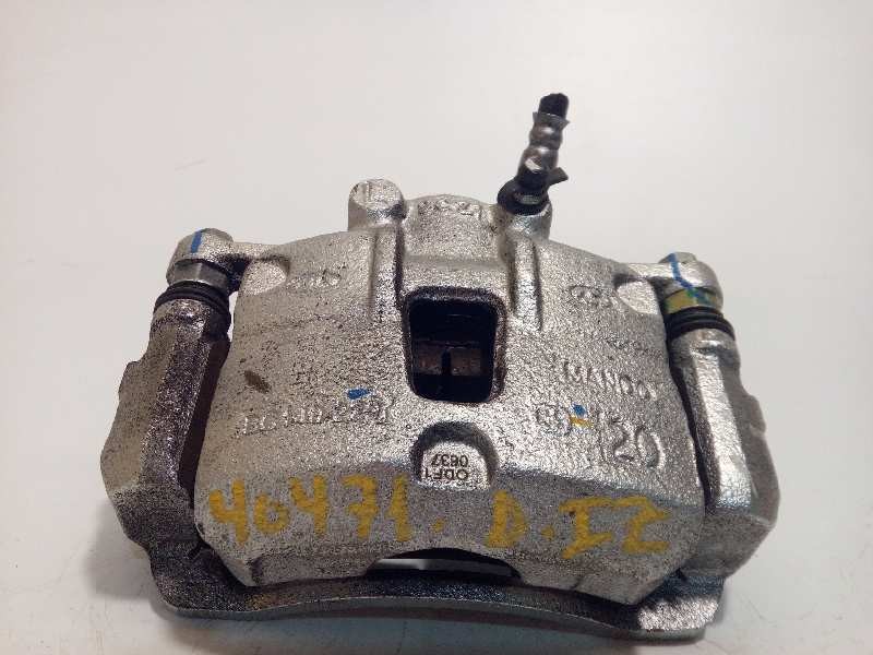 PINZA FRENO DELANTERA IZQUIERDA 58110B9750 